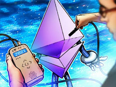 上次出现这一全球流动性信号时，以太坊（ETH）价格大涨了200