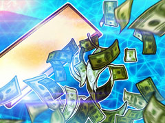 一文详细了解稳定币市场下跌指向避险情绪转向黄金