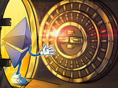 Bitmine的质押以太坊（ETH）持仓预示着每年将产生1.64亿美元