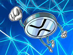 瑞波币（XRP）价格“起飞”至10美元可能需要一段时间