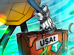 泰达币（Tether）通过Anchorage推出符合GENIUS标准的美元稳