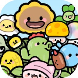 植物大战僵尸幼儿园版手机中文移植版(策略塔防竞技战斗游戏) v1.