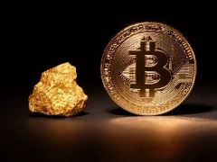 为什么金银屡破新高,而加密货币却持续下跌？一文盘点具体原因