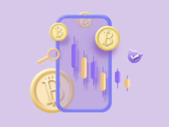 左边黄金右边华尔街,比特币站在新旧周期的十字路口