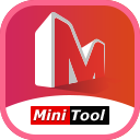 视频编辑软件 MiniTool MovieMaker v8.5.0.115 免费安装版