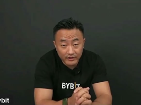 Ben Zhou(周本)是谁？从传统金融出身的实干派，如何让Bybit脱颖而出？