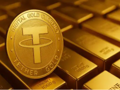 Tether是黄金超级买家！2025 Q4增持27吨黄金，跻身全球前30
