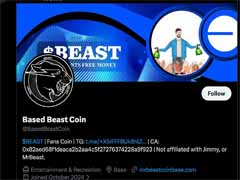 Based Beast(BEAST)币是什么？BEAST价格预测2026–2030年