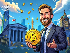 Arthur Hayes预测：美联储可能采取行动，比特币价格或将飙升