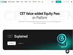 CoinEx Token(CET)币是什么？CET代币经济学、市场定位与价格预测2026–