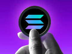 Solana ETF 净资产值达到10.5 亿美元里程碑