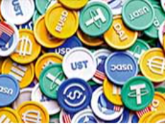 盘点加密市场市值排名前十的币种(2026最新)