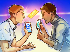 黄金突破5300美元,因泰达币(Tether)囤积黄金,Coinbase推广期货