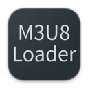 M3U8Loader汉化版(M3U8视频转换mp4工具) v1.3.177 安卓版