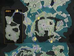 明日方舟终末地武陵滑索怎么布局 武陵滑索布局参考