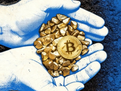 比特币价格下跌,不再被视为"数字黄金"?一文分析