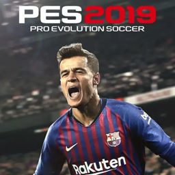 实况足球2019手游(足球竞技游戏) Pro Evolution Soccer 2019 v1.4.1 安卓版