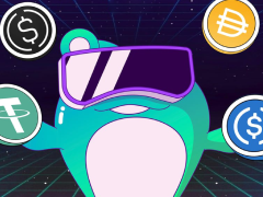 什么是稳定币?有哪些类型?一文详解稳定币的工作原理,应用场景和风险分