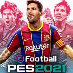 实况足球2021手游(足球竞技游戏) eFootball PES 2021 v1.4.1 安卓版