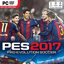 实况足球2017手游(足球竞技游戏) Pro Evolution Soccer 2017 v1.4.1 安卓版