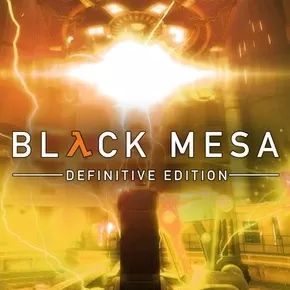 半条命黑山起源2026最新版(第一人称射击游戏) Black Mesa v2.9.5 安卓版