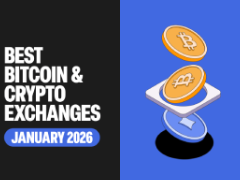 2026年十大最佳加密货币交易所对比:从费用,安全性,创新性和全球覆盖范围全解析