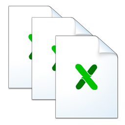 Excel Merger Pro(Excel合并器) v1.8.2.0 中文版