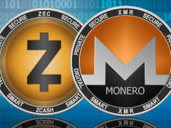 量子威胁下，隐私币即将破解魔咒？隐私币板块代币ZEC与XMR行