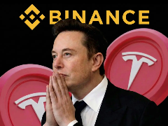币安上线美股代币特斯拉(TSLA)合约：会带来新一轮行情吗？