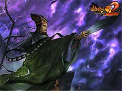 啪啪三国2西蜀有哪些名将？西蜀名将介绍