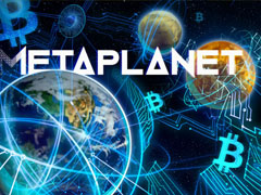 Metaplanet批准1.37亿美元海外融资以购买比特币（BTC）并偿还债务