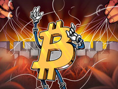 一文了解单一比特币实体持续将BTC价格“压低”至9万美元以下