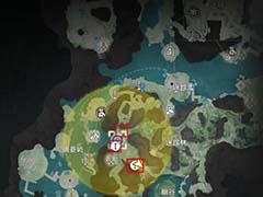 明日方舟终末地三处天桩在哪 天桩追踪任务攻略