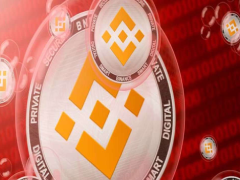 近期强势回归的币安比特币按钮是什么?如何免费获得一颗比特币?币安比特币按钮玩法教学