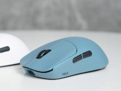 中小手抓握玩家的终极答案! 雷柏VT0双8K电竞鼠标深度评测