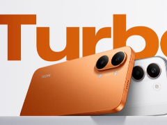 国补后1869.15元起! 小米REDMI Turbo 5 Max手机发布