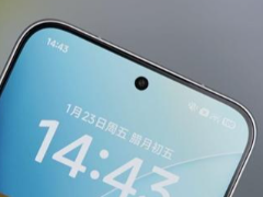 9000mAh小米史上最大电池! 小米REDMI Turbo 5 Max手机高清图赏