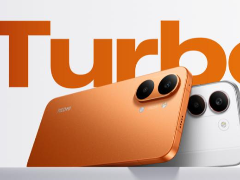 性能小钢炮+续航巨无霸! 小米REDMI Turbo5 MAX手机首发测评