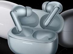 35小时持久续航399元! 小米REDMI Buds 8 Pro耳机发布