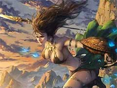 啪啪三国2有哪些女将？全女将技能玩法介绍