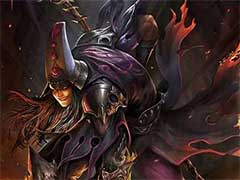 啪啪三国2双雄猛将有哪些技能？颜良文丑技能玩法介绍