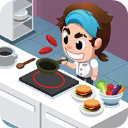 放置餐厅大亨手游官方版(放置类模拟经游戏) v1.49.0 安卓版