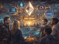 以太坊上线ERC-8004标准:为何需要?哪些项目值得关注?一文盘点