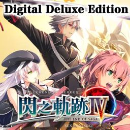 英雄传说：闪之轨迹4手游(动作冒险游戏) The Legend of Heroes v1.4.1 安卓版