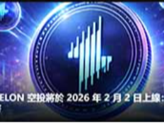 Echelon (ELON) 代币空投将于2026年2月2日上线：空投详情与申领指南