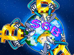 一文了解比特币（BTC）期货失衡或引发清算报复性反弹至9万美元