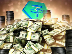 泰达币（Tether）美国国债持仓创历史新高；利润同比下滑23%