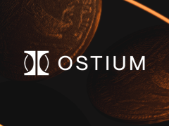 Ostium是什么?如何参与领取?Ostium早期用户空投领取分步指南