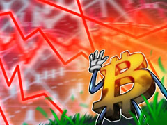 比特币（BTC）价格或已在7.7万美元处迎来“最深回调”