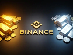 币安TradFi是什么？如何在币安TradFi交易黄金(XAU)、白银(XAG)？